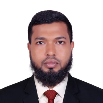 Executive Member