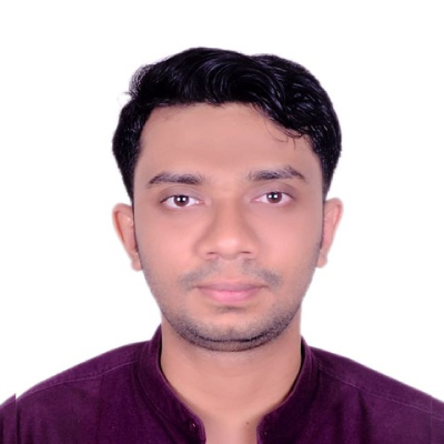 Executive Member